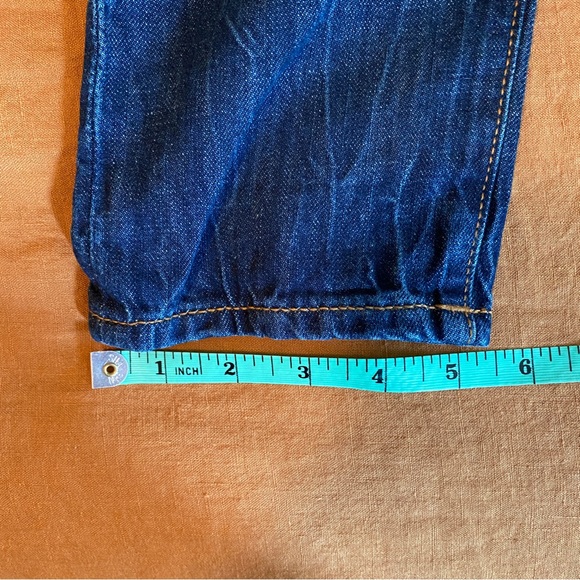 Gap Kids Sz 7 Plus Girlfriend Jeans NEW - Picture 12 of 13